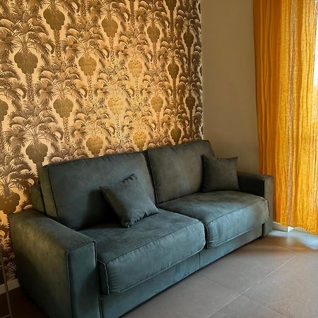 Cavour Urban Rooms By Ghor Рим Экстерьер фото