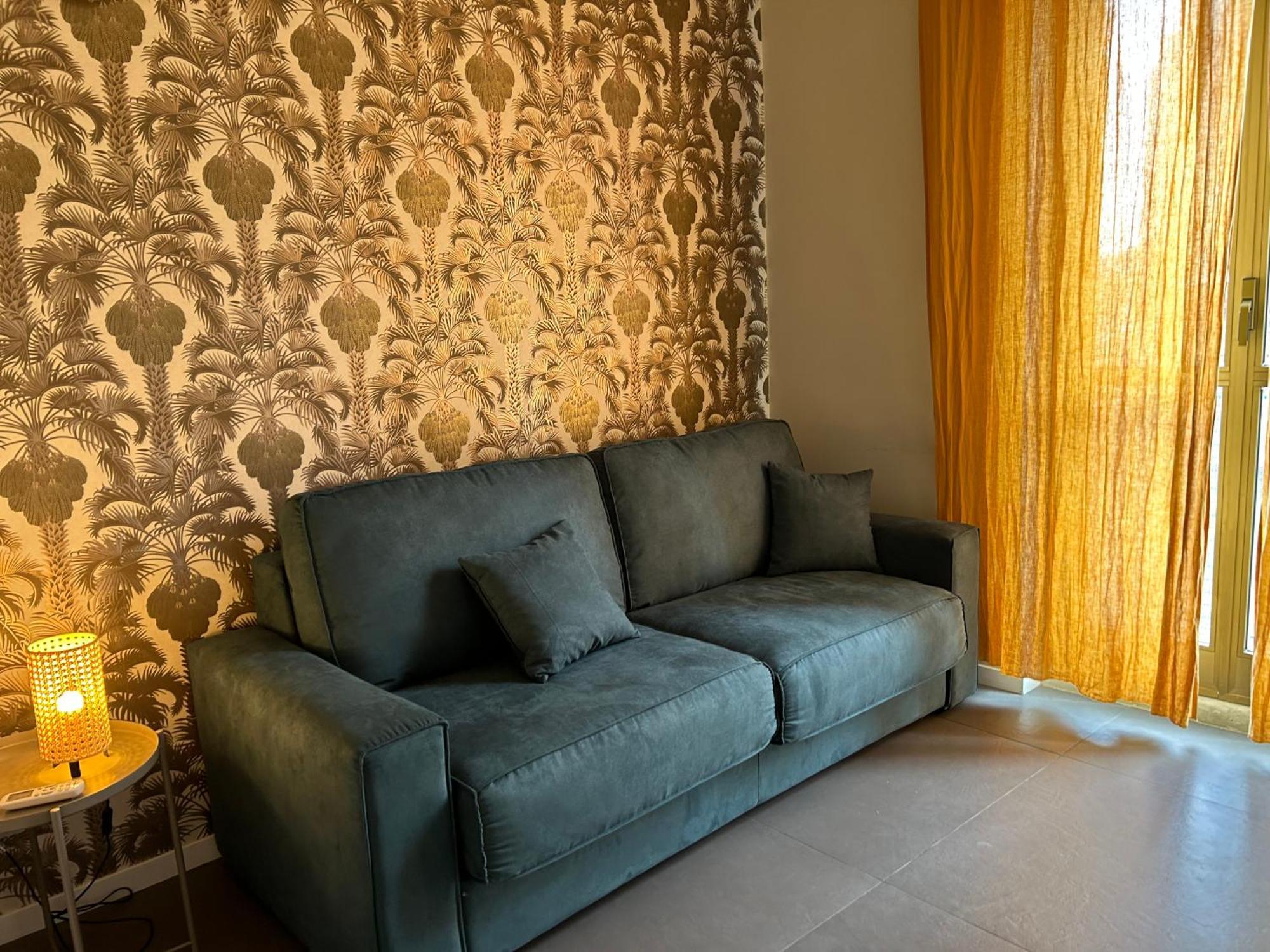 Cavour Urban Rooms By Ghor Рим Экстерьер фото