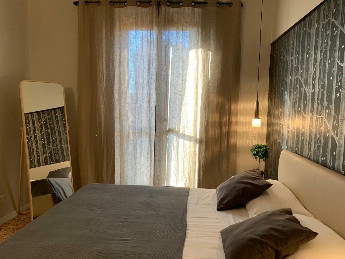 Cavour Urban Rooms By Ghor Рим Экстерьер фото