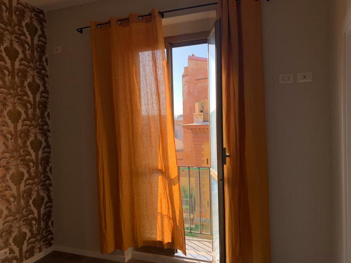 Cavour Urban Rooms By Ghor Рим Экстерьер фото