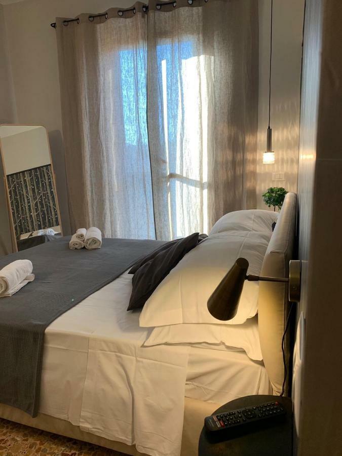 Cavour Urban Rooms By Ghor Рим Экстерьер фото