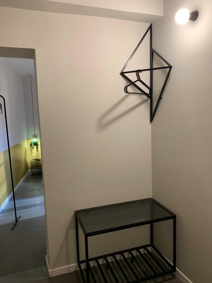 Cavour Urban Rooms By Ghor Рим Экстерьер фото