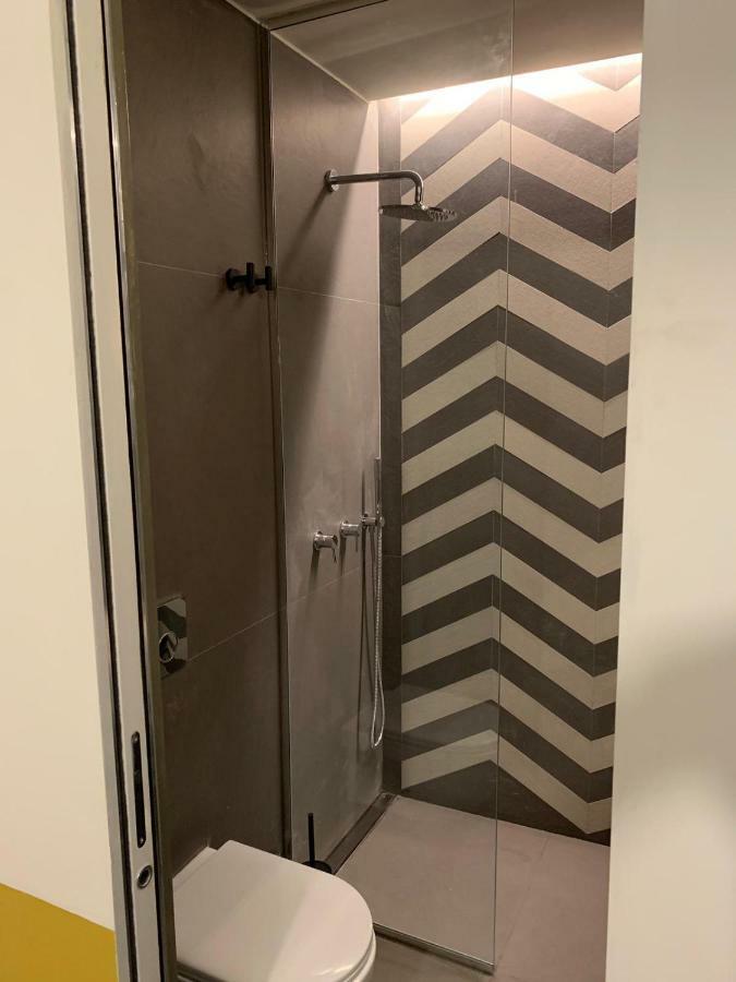 Cavour Urban Rooms By Ghor Рим Экстерьер фото