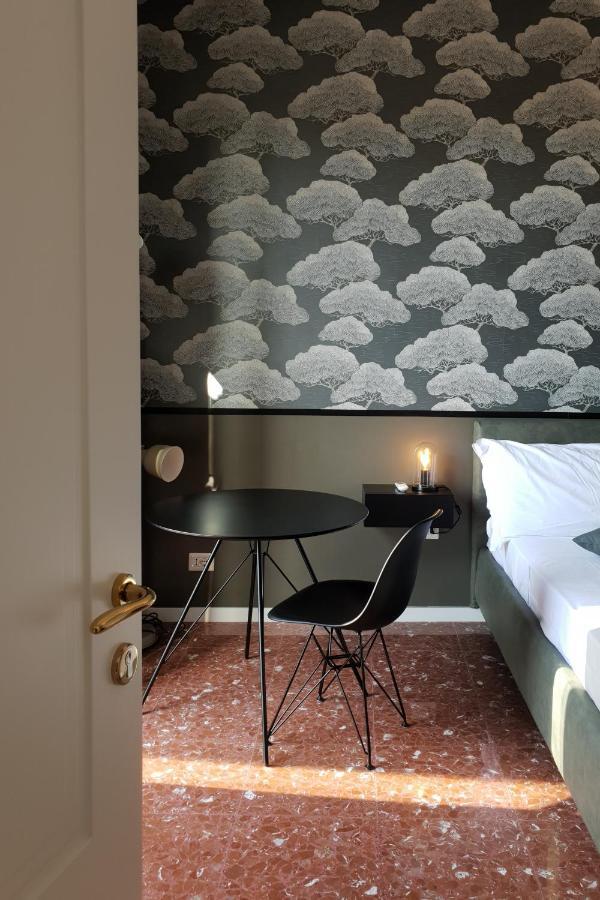 Cavour Urban Rooms By Ghor Рим Экстерьер фото