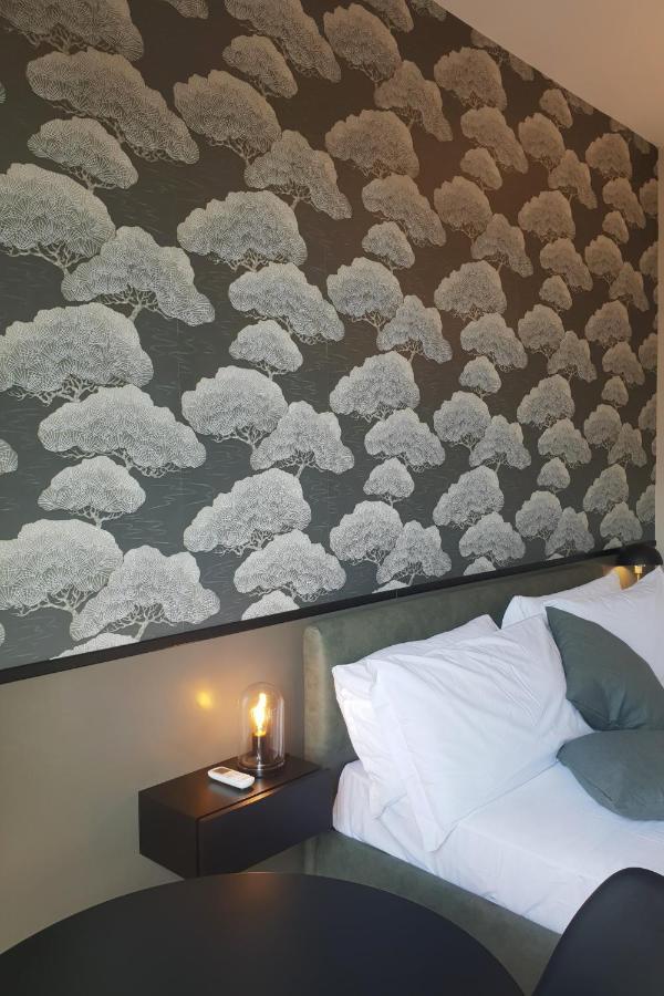 Cavour Urban Rooms By Ghor Рим Экстерьер фото
