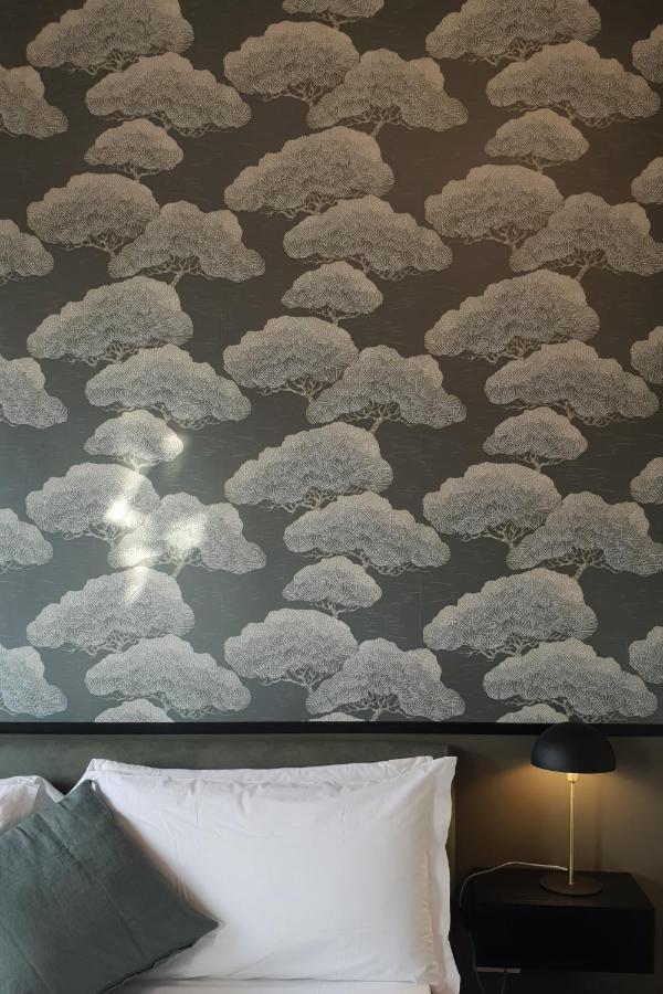 Cavour Urban Rooms By Ghor Рим Экстерьер фото
