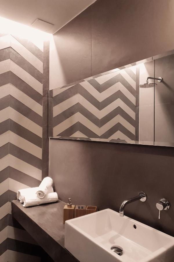 Cavour Urban Rooms By Ghor Рим Экстерьер фото