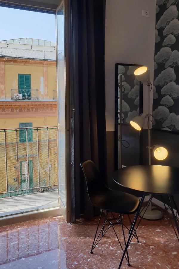 Cavour Urban Rooms By Ghor Рим Экстерьер фото