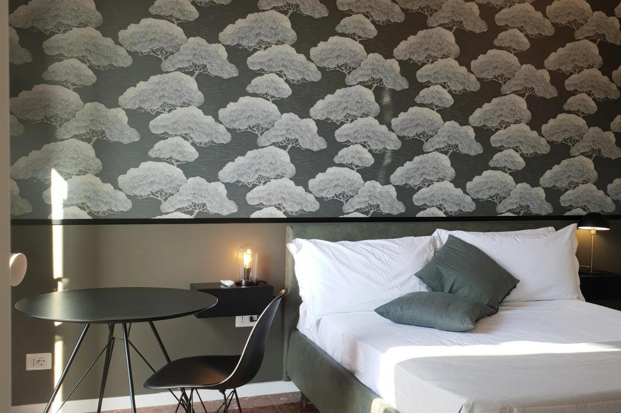 Cavour Urban Rooms By Ghor Рим Экстерьер фото