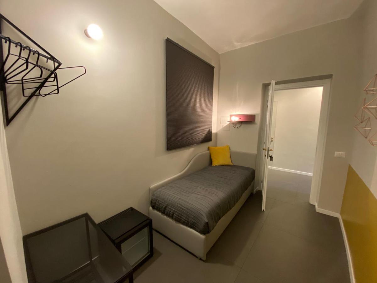 Cavour Urban Rooms By Ghor Рим Экстерьер фото