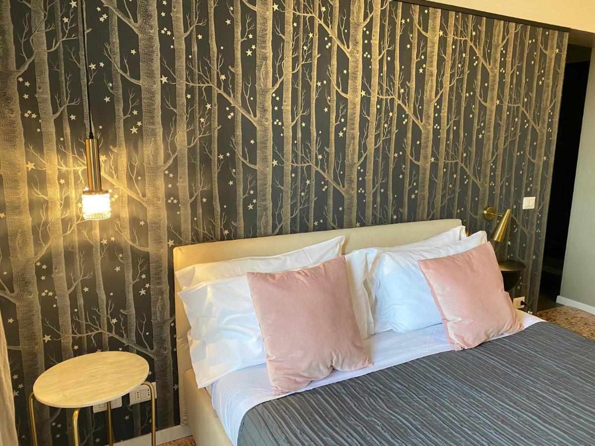 Cavour Urban Rooms By Ghor Рим Экстерьер фото