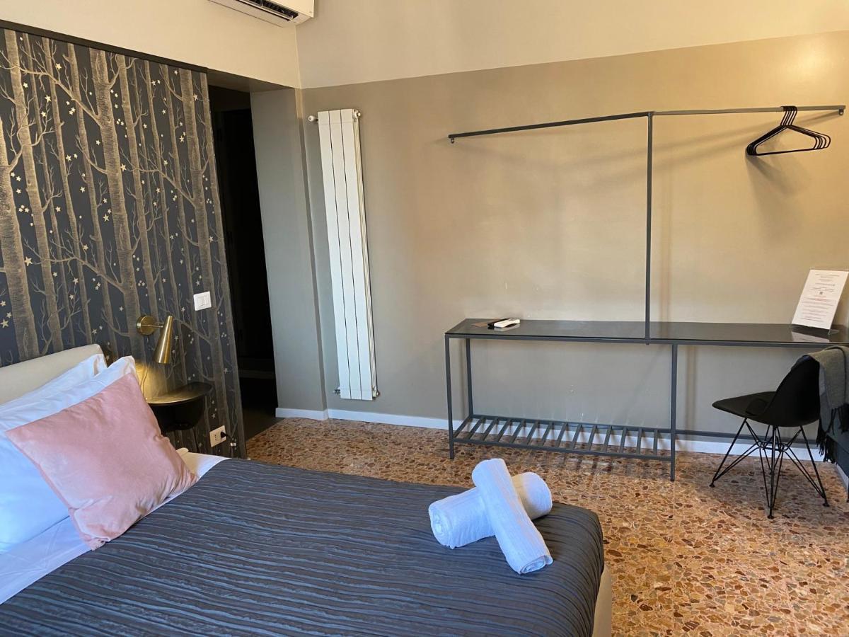 Cavour Urban Rooms By Ghor Рим Экстерьер фото